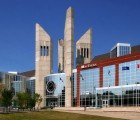 Grant MacEwan University’s Service Centre is a Sustainable Example for All College Buildings
