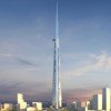 Adrian Smith + Gordon Gill Will Design Tallest Building in the World, Kingdom Tower in Saudi Arabia