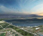 Texcoco Lake Ecological Park: Mexico City to Build the World’s Largest Urban Park