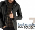7 Eco-Friendly Back-to-School Looks for Dapper Dudes