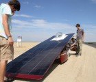 Stanford University’s Xenith Racer Could Be the Fastest Solar Car Ever Built