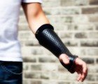 High-Tech Orthopedic Cast Heals Fractures With “Smart” Technology