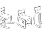 Re-worked Brews Up Furniture from Recycled Coffee Grounds