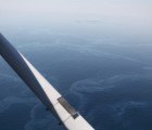 BREAKING: New Oil Slick Near Deepwater Horizon Well Stretches for 10 Miles