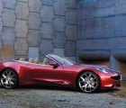 Fisker Launching Crossover, Convertible, and Miniature Versions of Its Karma Sedan