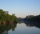 Google Street View Begins Mapping the Amazon Using Camera Trikes and Canoes!