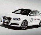 Audi May Offer An A4 Plug-in Hybrid by 2014!