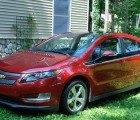TEST DRIVE: Inhabitat Lives with the Chevy Volt for a Week