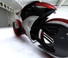 Madella Simone’s Tesla E-Max Bike Converts Pressure To Power