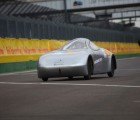 Wold Record-Breaking “Schluckspecht” EV Goes Over 1,000 Miles on a Single Charge!