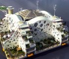 Paypal Founder Peter Thiel Invests $1.25 Million to Create Floating Micro-Countries