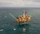 Shell Struggles to Stop Second Leak on North Sea Oil Rig