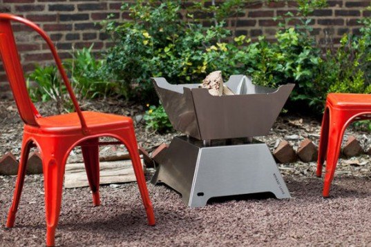 shift design, outdoor, garden, philadelphia, modern, stainless, metal, fabrication, local, eco friendly, green, sustainable