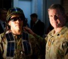 Wearable “Sliver” Solar Panels to Revolutionize Combat for Australian Soldiers