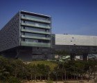 Steven Holl’s Horizontal Skyscraper Wins Coveted 2011 American Architecture Award!