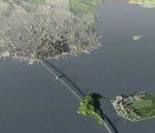 San Francisco Officials Approve Treasure Island Eco-City