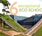 6 Exceptional Eco Schools
