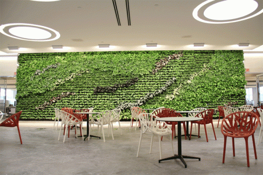 gsky, vertical garden, eco design, green design, sustainable design, g sky, living wall, versawall, gsky versawall, green wall