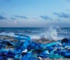 WASHED UP: Alejandro Durán Turns Mexican Ocean Trash Into Powerful Environmental Sculptures