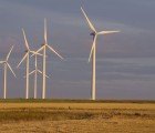Iowa Now Receives 20% of Its Power from Wind