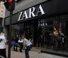 Spanish Retailer Zara Accused of Using Brazilian “Slave Labor”