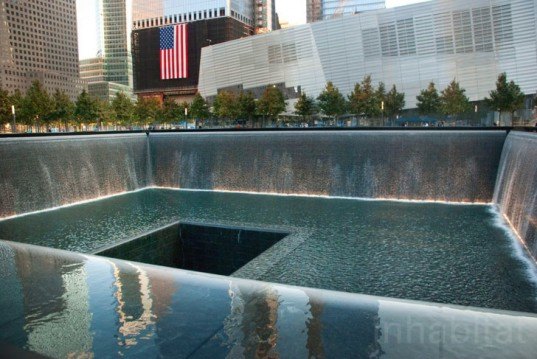 National 9/11 Memorial 911 memorial, national 911 memorial, september 11 memorial, september 11 memorial nyc, wtc memorial, michael arad