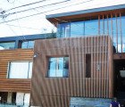 Renovated ‘Ship in a Bottle’ Home Springs Up in San Francisco’s Noe Valley
