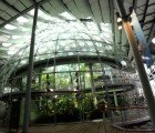 Green-Roofed CA Academy of Sciences Crowned the World’s Largest Double LEED Platinum Building