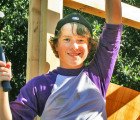 INTERVIEW: We Chat With 16 Year Old Tiny House Builder Austin Hay