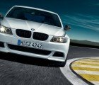 BMW to Make Laser Headlights Twice as Efficient as LEDs and 1,000 Times Stronger