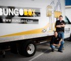 Bungo Box: An Eco Friendly Alternative to Cardboard Boxes for Moving