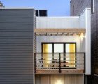 C3 Chicago Prefab is a Cost-Effective and Sustainable Urban Housing Solution
