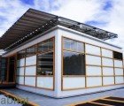 7 Amazing Sun-Powered Homes in the 2011 Solar Decathlon!