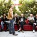 Green design, Urban Planning, Parklet, Public Space, Conceptual Art, San Francisco, Conger Moss Guillard, Yerba Buena Center, Street Life