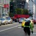 Green design, Urban Planning, Parklet, Public Space, Conceptual Art, San Francisco, Conger Moss Guillard, Yerba Buena Center, Street Life
