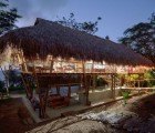 Plan B Arquitectos’ Casa en Río Cedro is an Open Air Delight in Colombia