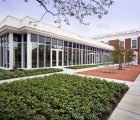 Health Care REIT Headquarters Named Ohio’s 9th LEED Platinum Building
