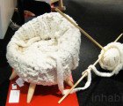 PHOTOS: Quirky Eco-Designs Unveiled at CODE11 for Copenhagen Design Week