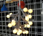 PHOTOS: 100 Danish Pendant Lamps Shine Bright at Copenhagen Design Week!