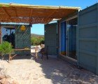 Designboom’s Shipping Container Summer Offices Make Us Green With Envy