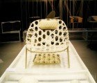 Our Favorite Green Designs from Tramshed at the London Design Festival!