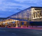 Detroit’s New Energy Efficient Airport is First to be Built Post 9/11