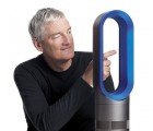 Dyson Unveils Hot Bladeless Heater That Doubles as a Cooling Fan in Summer
