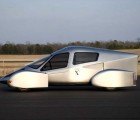 Edison2 Unveils an Electric Version of Their Very Light Car