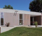 The Eight Foot House is an Elegant No-Waste Home in Colorado