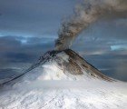 Scientists Design a Fake Volcano for Climate Change Experiment