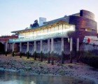 Folkestone’s Seafront Rocksalt Restaurant Serves up Sustainable Seafood