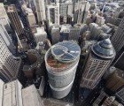 Sydney’s New 1 Bligh Skyscraper is Australia’s Greenest Office Tower