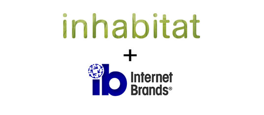 Inhabitat Gets Acquired By Internet Brands Inhabitat Gets Acquired By Internet Brands, Inhabitat Acquisition