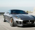 Jaguar Unveils Sexy C-X16 Hybrid Coupe at the Frankfurt Motor Show